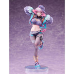 Product image Gridman Universe PVC Statue 1/7 Akane Shinjo: Dreamy Divas Ver. 24 cm