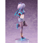 Product image Gridman Universe PVC Statue 1/7 Akane Shinjo: Dreamy Divas Ver. 24 cm