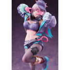 Product image Gridman Universe PVC Statue 1/7 Akane Shinjo: Dreamy Divas Ver. 24 cm