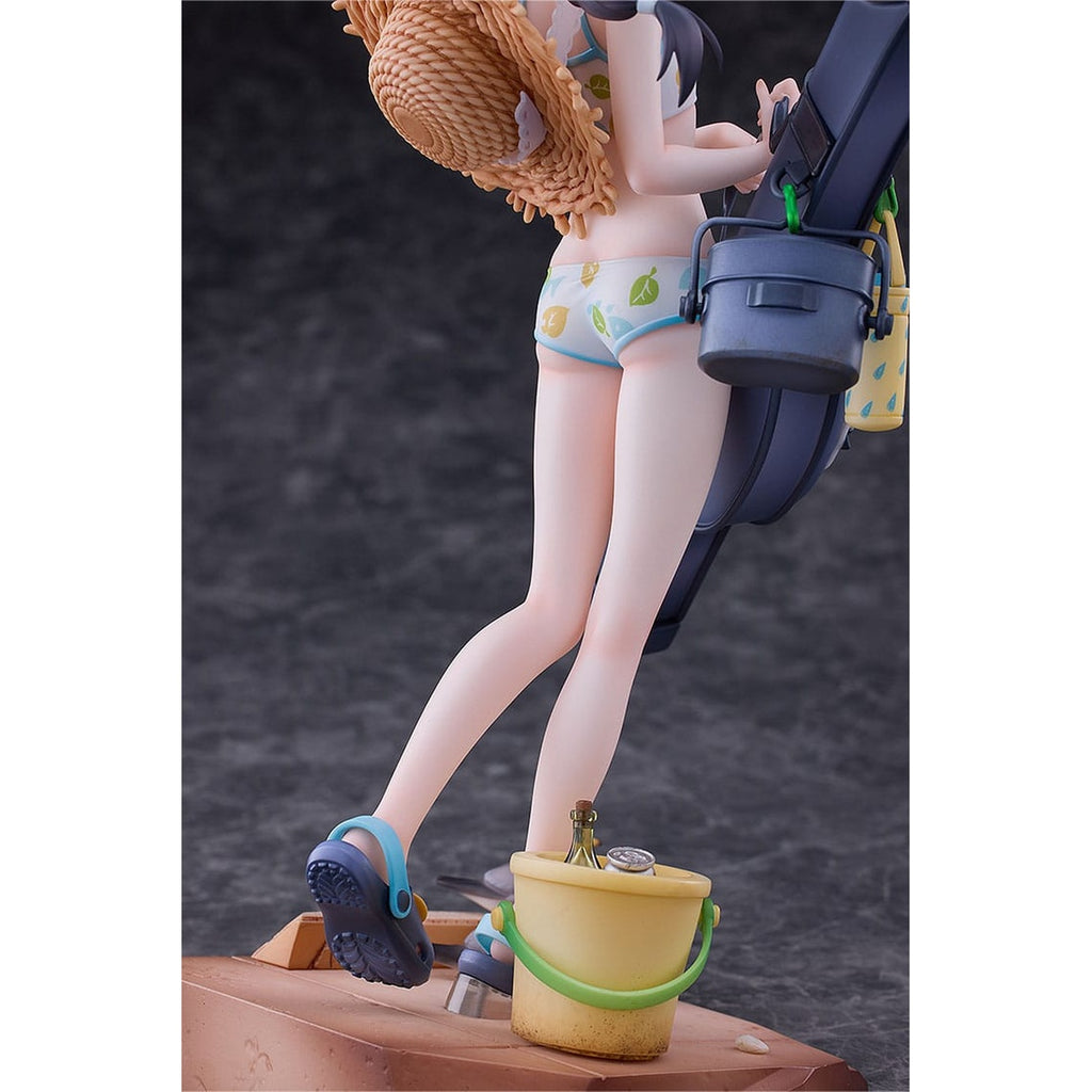 Product image Blue Archive PVC Statue 1/7 Miyu Swimsuit Ver. 25 cm