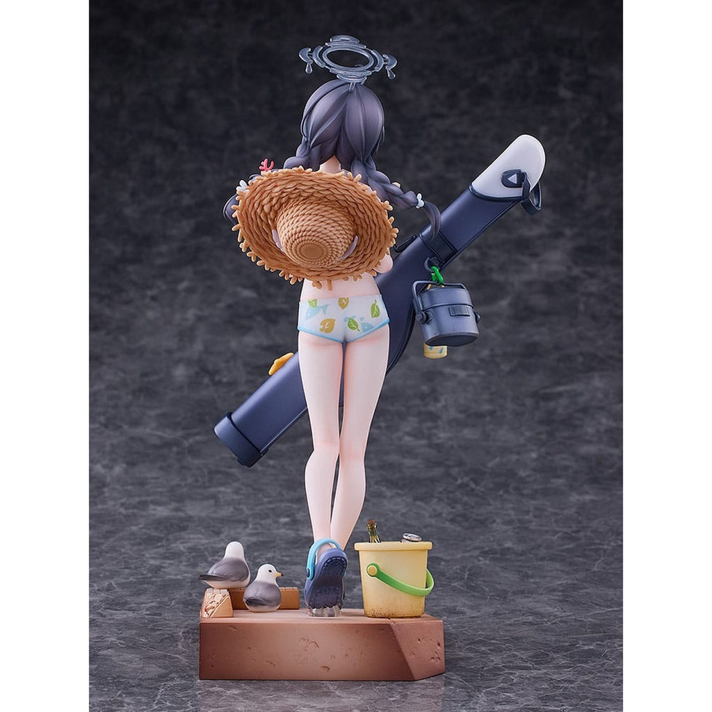 Product image Blue Archive PVC Statue 1/7 Miyu Swimsuit Ver. 25 cm