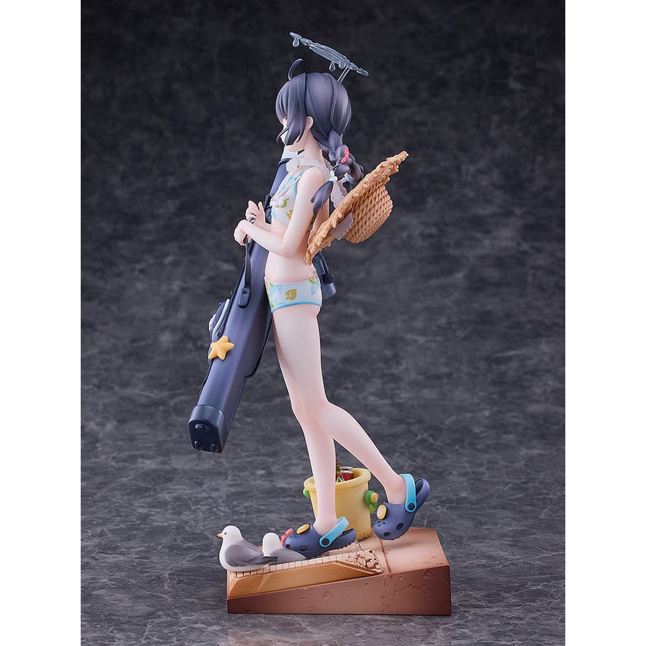 Product image Blue Archive PVC Statue 1/7 Miyu Swimsuit Ver. 25 cm