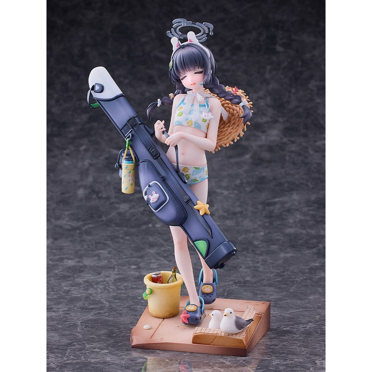 Product image Blue Archive PVC Statue 1/7 Miyu Swimsuit Ver. 25 cm