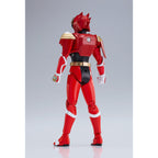Product image Chouseishin Gransazer Plamatea Plastic Model Kit Sazer Tarious 16 cm