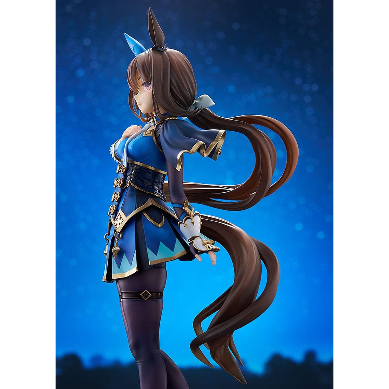 Product image Uma Musume Pretty Derby PVC Statue 1/7 Admire Vega 26 cm