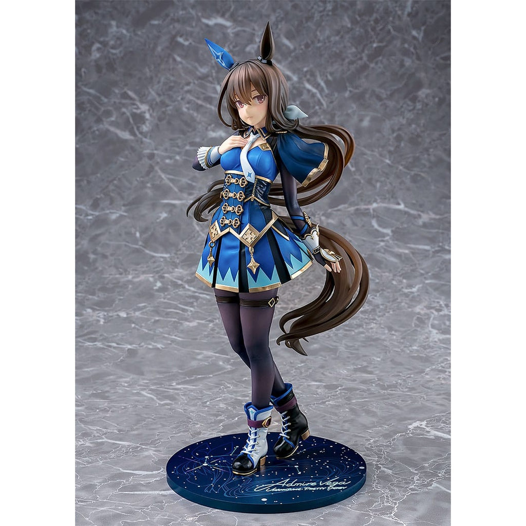Product image Uma Musume Pretty Derby PVC Statue 1/7 Admire Vega 26 cm