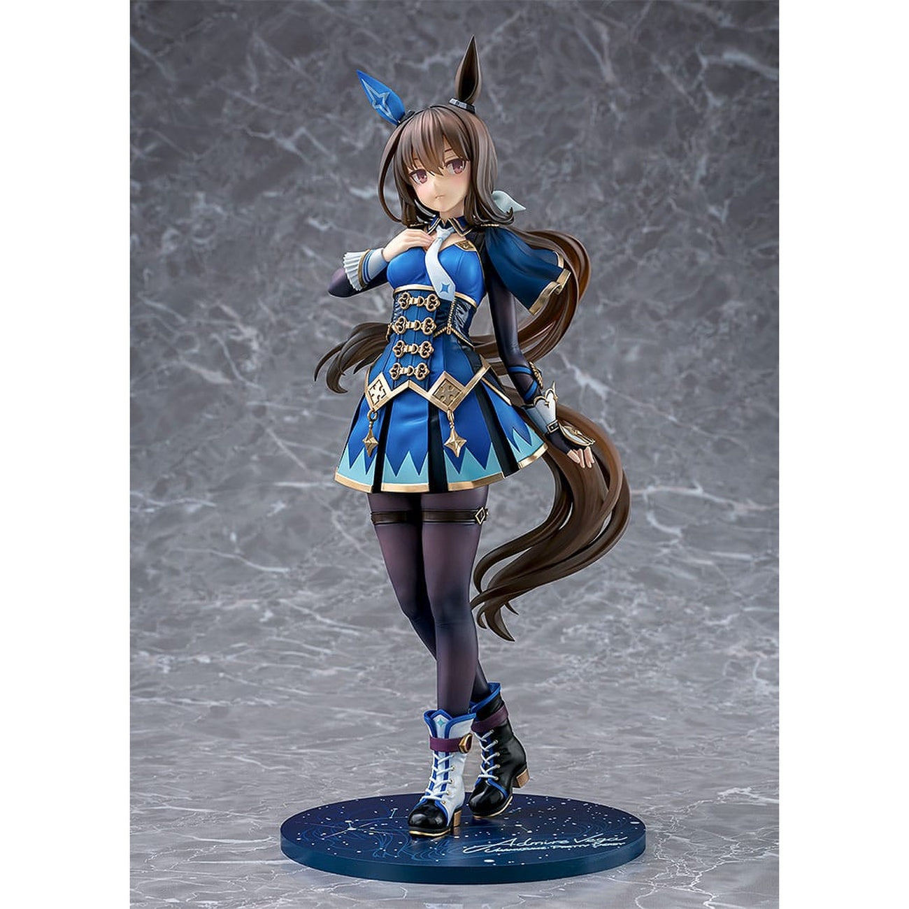 Product image Uma Musume Pretty Derby PVC Statue 1/7 Admire Vega 26 cm