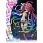 Product image No Game No Life Prisma Wing PVC Statue 1/7 Schwi 26 cm