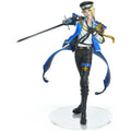 Product image Visual Prison Prisma Wing PVC Statue 1/7 Guiltia Brion 27 cm