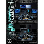 Product image DC Comics Throne Legacy Collection Statue 1/3 Batman Tactical Throne Deluxe Bonus Version 57 cm