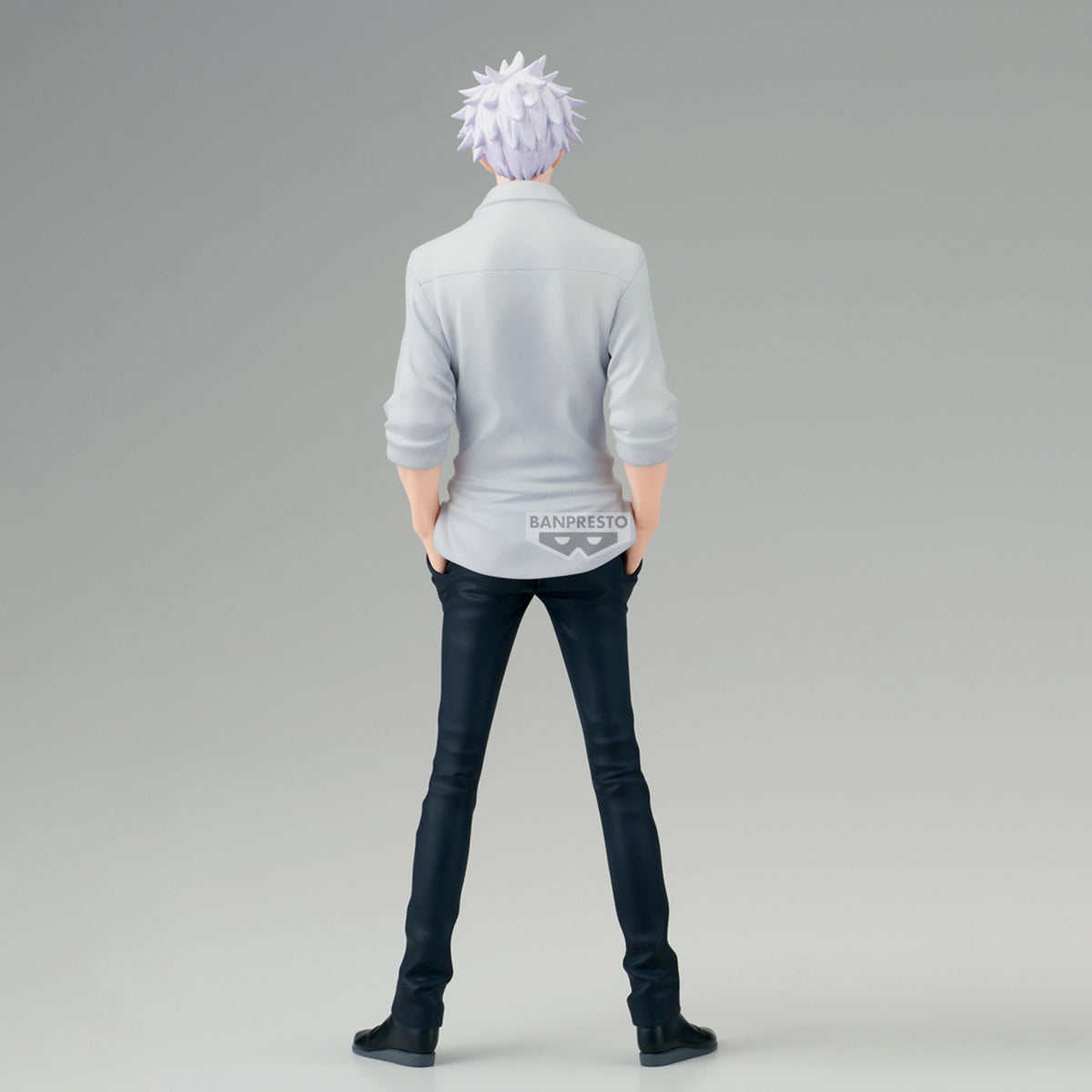 Product image Jujutsu Kaisen - Satoru Gojo King of Artist Figure