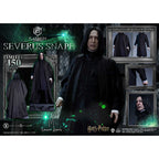Product image Harry Potter Platinum Masterline Series Statue 1/4 Severus Snape 55 cm