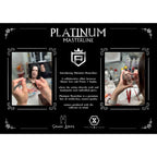 Product image Harry Potter Platinum Masterline Series Statue 1/4 Severus Snape 55 cm