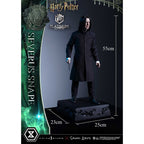 Product image Harry Potter Platinum Masterline Series Statue 1/4 Severus Snape 55 cm