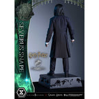 Product image Harry Potter Platinum Masterline Series Statue 1/4 Severus Snape 55 cm
