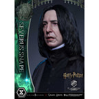 Product image Harry Potter Platinum Masterline Series Statue 1/4 Severus Snape 55 cm