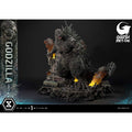 Product image Godzilla Minus One Diorama Masterline Series Godzilla 2023 Bonus Version 70 cm