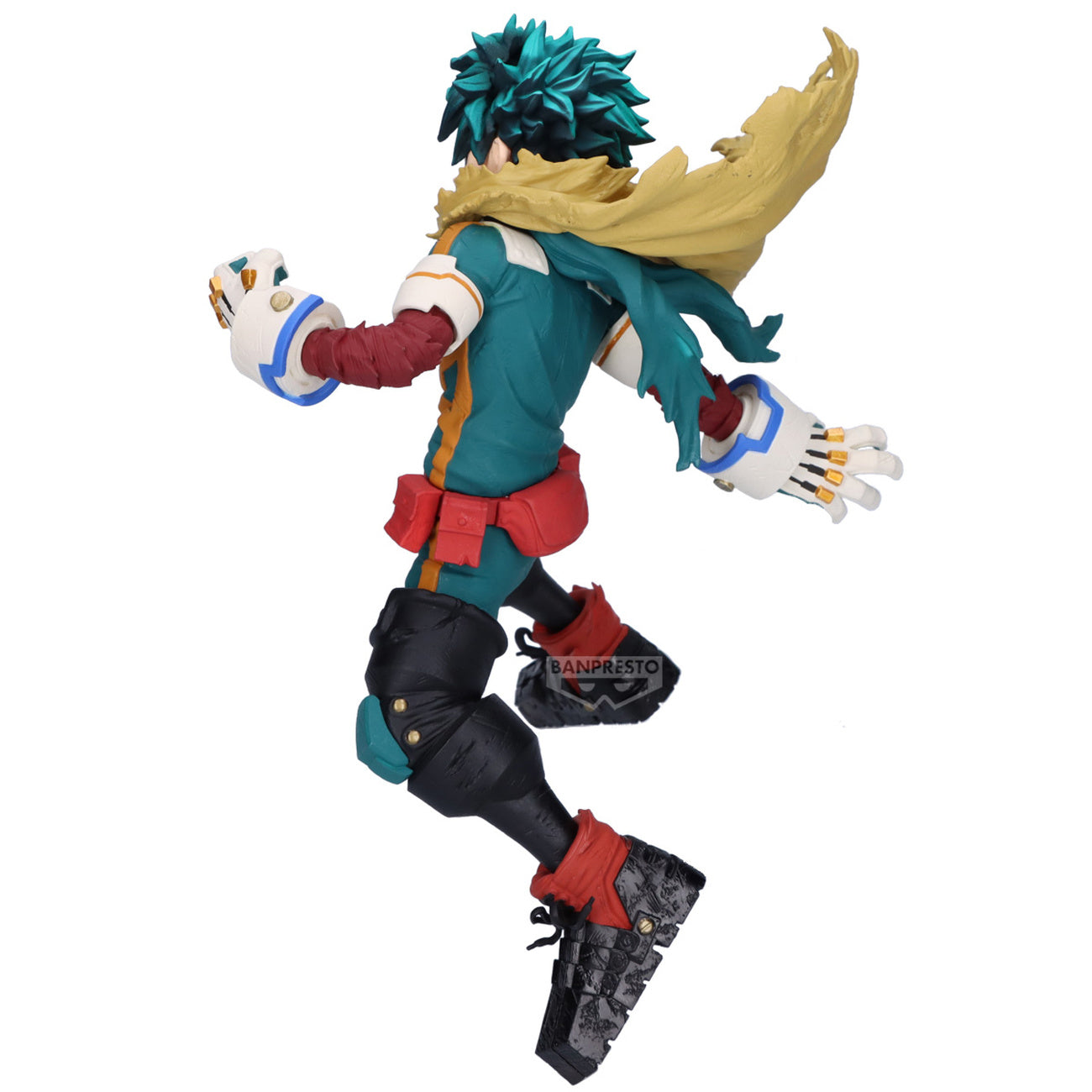 Product image My Hero Academia - Izuku Midoriya Maximatic Figure