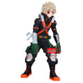 Product image My Hero Academia - Katsuki Bakugo Maximatic Figure