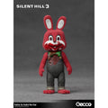 Product image Silent Hill 3 Mini Action Figure Robbie the Rabbit Mini Red Version 10 cm