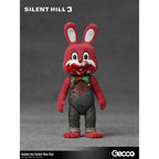 Product image Silent Hill 3 Mini Action Figure Robbie the Rabbit Mini Red Version 10 cm