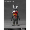 Product image Silent Hill 3 Mini Action Figure Robbie the Rabbit Mini Black Version 10 cm