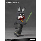 Product image Silent Hill 3 Mini Action Figure Robbie the Rabbit Mini Black Version 10 cm