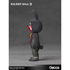 Product image Silent Hill 3 Mini Action Figure Robbie the Rabbit Mini Black Version 10 cm