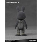 Product image Silent Hill 3 Mini Action Figure Robbie the Rabbit Mini Black Version 10 cm