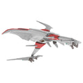 Product image Dariusburst CS Core Plastic Kit 1/144 Legend Silver Hawk 3F-1B Space Fighter 14 cm