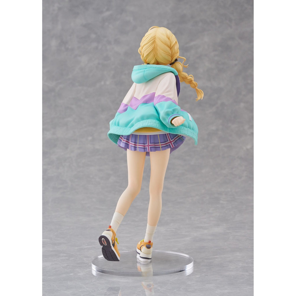 Product image Idolmaster Gakuen PVC Statue 1/7 Kotone Fujita 23 cm