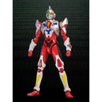 Product image Gridman Universe HAF Action Figure Gridman Animation Style 17 cm