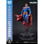Product image DC Comics Premium Masterline Series Statue 1/4 Batman: Hush (Comic) Superman Bonus Version 77 cm