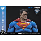 Product image DC Comics Premium Masterline Series Statue 1/4 Batman: Hush (Comic) Superman Bonus Version 77 cm