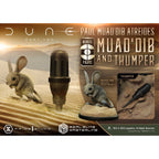 Product image Dune: Part Two Real Elite Masterline Series Statue 1/3 Paul Atreides Ultimate Bonus Version 90 cm