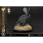 Product image Dune: Part Two Real Elite Masterline Series Statue 1/3 Paul Atreides Ultimate Bonus Version 90 cm