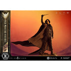 Product image Dune: Part Two Real Elite Masterline Series Statue 1/3 Paul Atreides Ultimate Bonus Version 90 cm