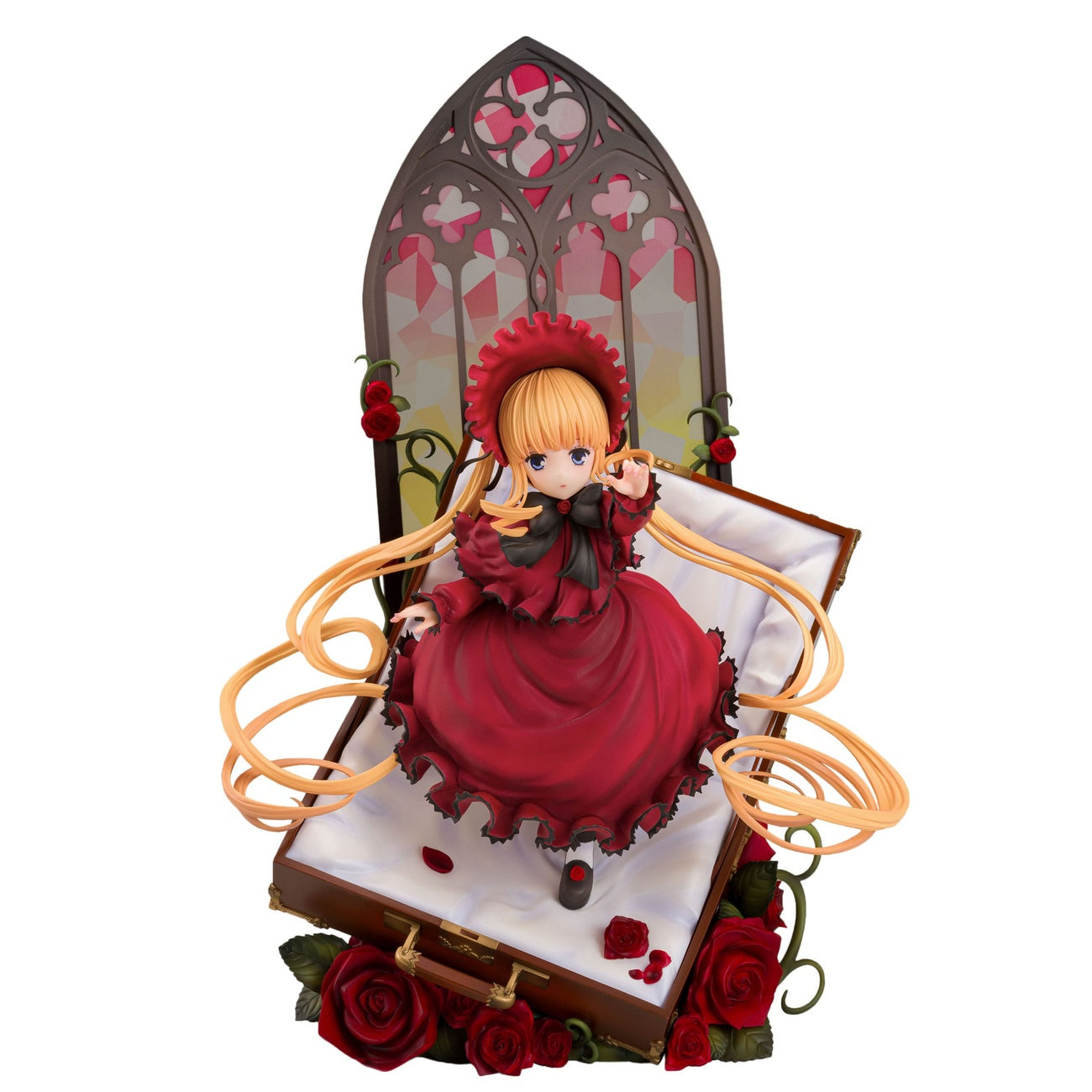 Product image Rozen Maiden PVC Statue Shinku 28 cm