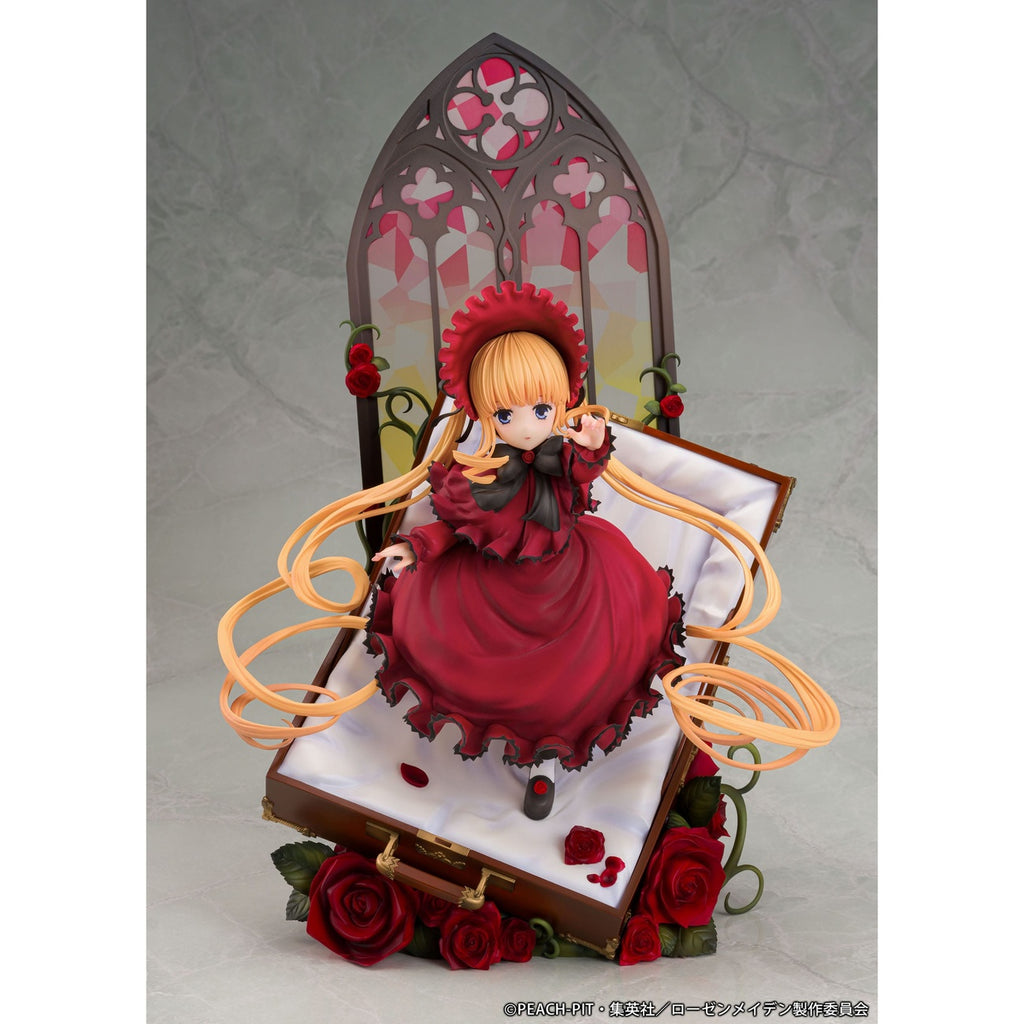 Product image Rozen Maiden PVC Statue Shinku 28 cm