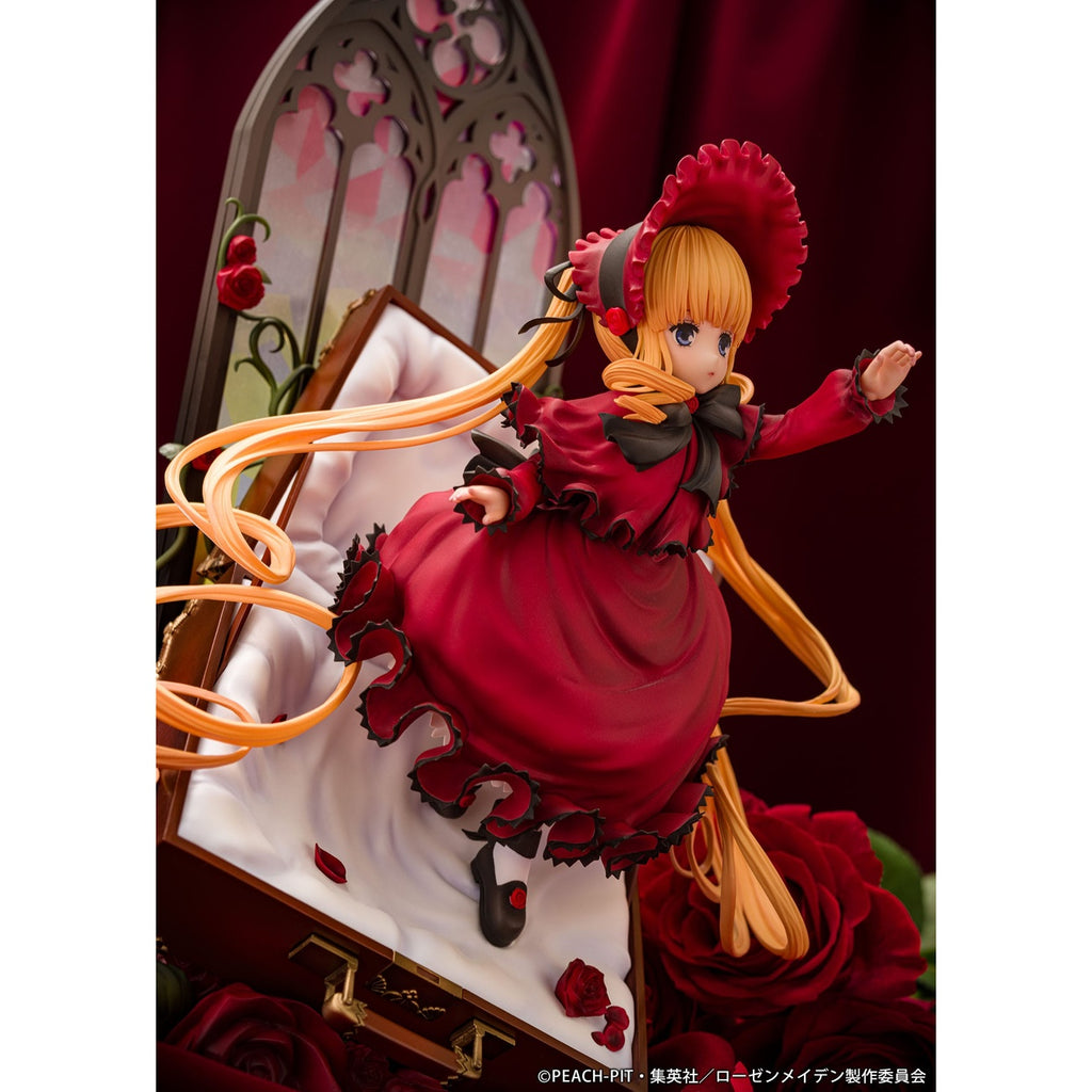 Product image Rozen Maiden PVC Statue Shinku 28 cm