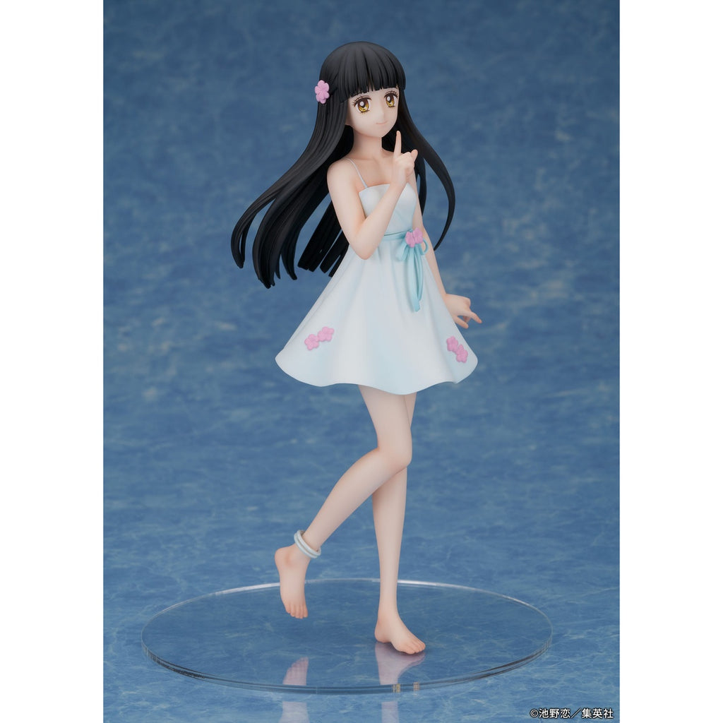 Product image Tokimeki Tonight PVC Statue 1/7 Ranze Eto 20 cm