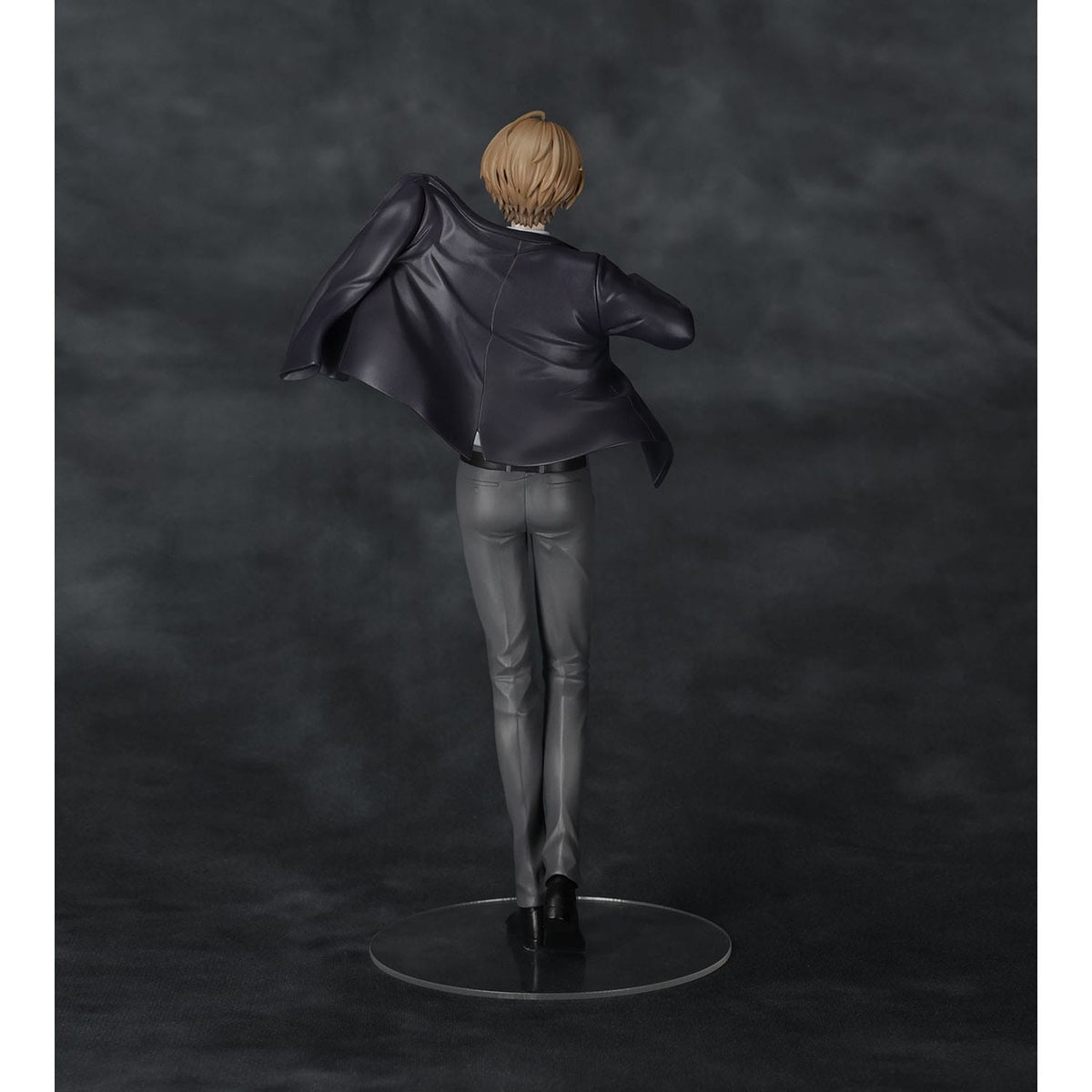 Product image Nijisanji PVC Statue 1/8 Hayato Kagami 23 cm