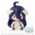 Product image Overlord Fuwa Petit Chibi Figure Albedo 10 cm