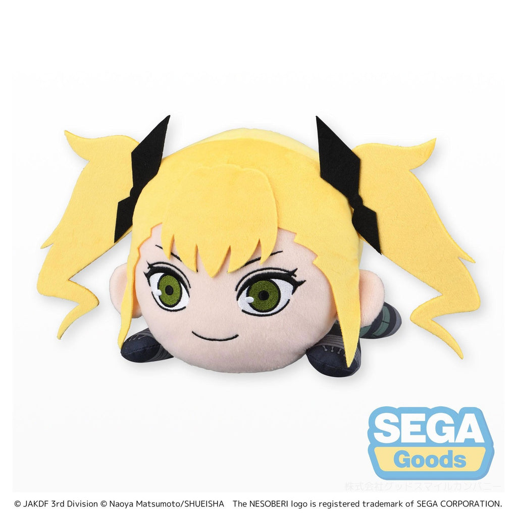 Product image Kaiju No. 8 Plush Figure Kikoru Shinomiya L 20 cm