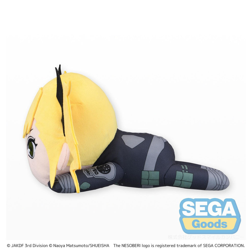 Product image Kaiju No. 8 Plush Figure Kikoru Shinomiya L 20 cm