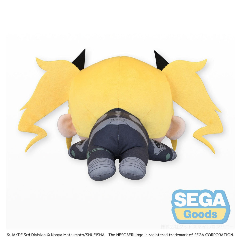 Product image Kaiju No. 8 Plush Figure Kikoru Shinomiya L 20 cm