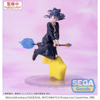 Product image Witch Watch Luminasta PVC Statue Nemu Miyao 14 cm