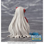 Product image Kamitsubaki City under Construction PM Perching PVC Statue Sekai Yorukawa 9 cm