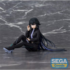 Product image Kamitsubaki City under Construction PM Perching PVC Statue Koko Rinne 9 cm