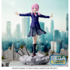 Product image Kamitsubaki City under Construction Luminasta PVC Statue Kafu Morisaki 21 cm